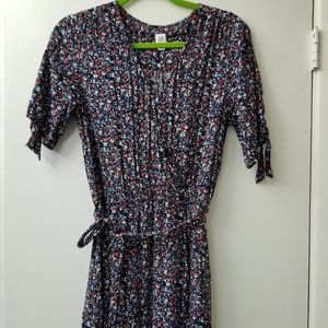 GAP summer dress